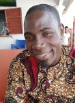 taïrou mohamad, 41 год, Cotonou
