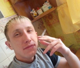 Алексей, 36 лет, Дровяная