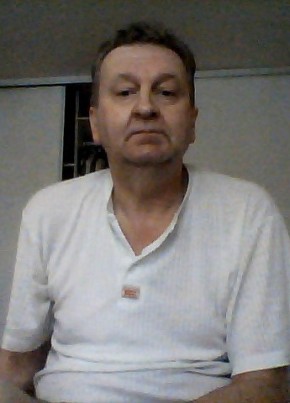 Михаил, 55, Россия, Вологда