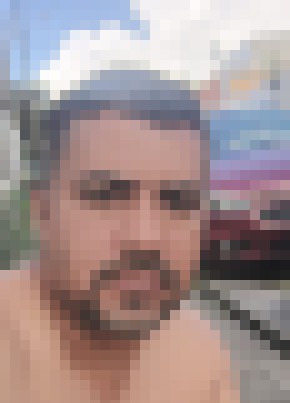 Alex Franklin из Itapetinga 46 лет