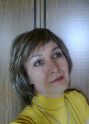 Galina, 60, Қазақстан, Қарағанды