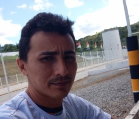 Robson, 36 лет, Guarabira