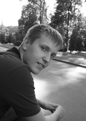 Кирилл, 29, Россия, Узловая