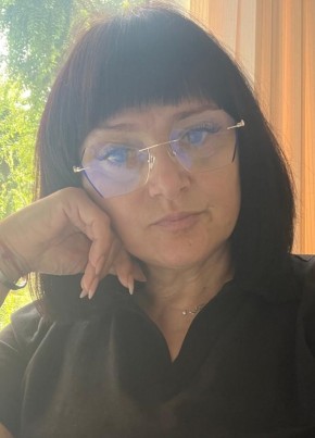 Оля из Воронежа 53 года