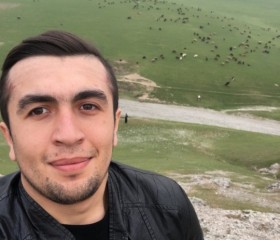 Muslim, 30 лет, Нов