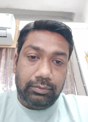 Balvant, 38, India, Surat