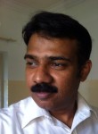sheebu, 40 лет, Thrissur