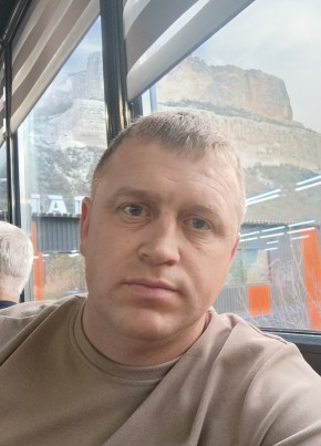 Дмитрий из Санкт-Петербурга 39 лет