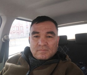 Alik, 46, Kyzyl