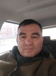 Алик - Кызыл