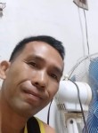 James Hinampas, 40  , Manila