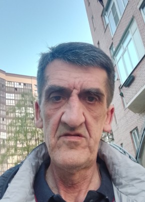 Leonid, 59, Russia, Moscow