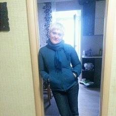 Катя, 56, Россия, Аромашево
