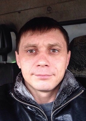Алексей, 40, Россия, Астрахань