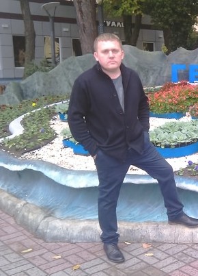 dmitriy, 45, Russia, Moscow
