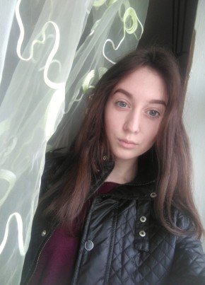 Maria, 24, Україна, Вінниця