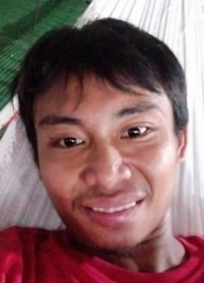 Leopoldos, 24, Philippines, Aringay