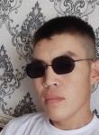 Marlen, 24 года, Бишкек