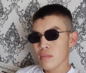 Marlen, 24 года, Бишкек