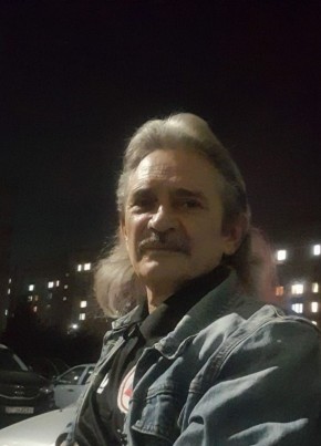 Маэстро, 53, Россия, Стерлитамак