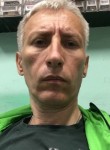 Андрей, 48 лет, Уфа
