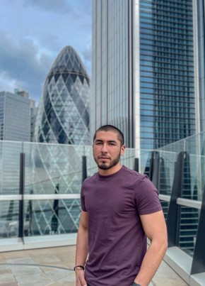 Aleksandr, 39, Russia, Moscow