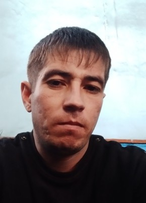 Vladimir, 34, Russia, Sretensk