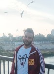محمد الشاعر, 24 года, بغداد