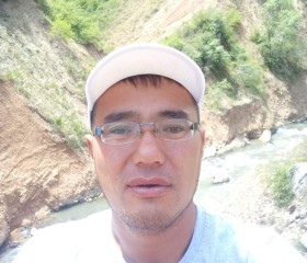 Уларбек Шерматов, 35 лет, Бишкек