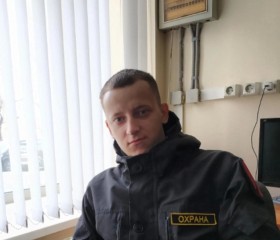 Денис, 24 года, Владивосток