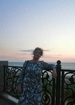 Валентина, 59, Россия, Гатчина