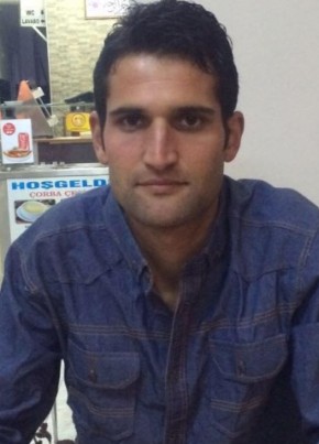 Mustafa, 34, Türkiye Cumhuriyeti, Honaz