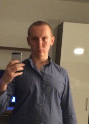 Mikhail, 38, Russia, Saint Petersburg