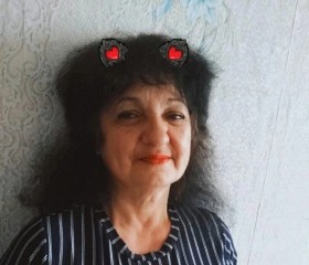 Lesle, 62 года, Владивосток