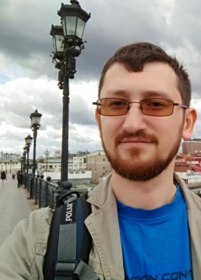 Sergant, 39, Россия, Белгород