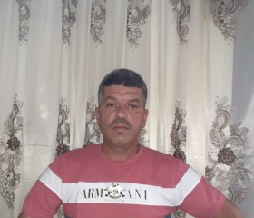 احمد, 43 года, حلب