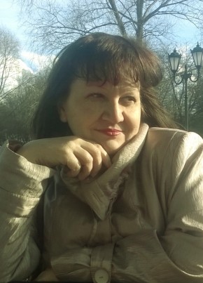 Светлана, 58, Россия, Балашов