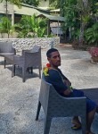 Eazy, 23 года, Port Moresby