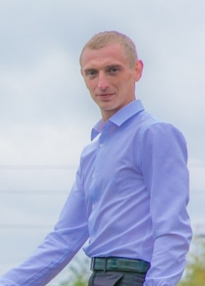 Антон, 37, Россия, Абинск