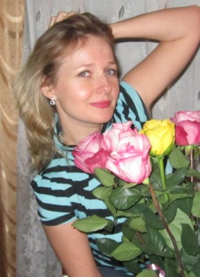 Екатерина, 50, Россия, Пермь