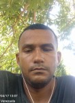 Francisco, 18, Lagunillas