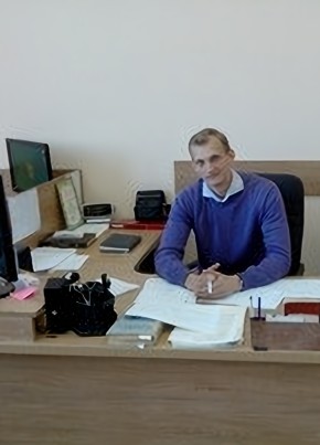 Игорь, 41, Россия, Тамбов