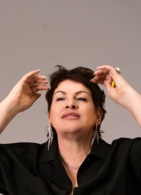 Anna, 57, Russia, Abakan