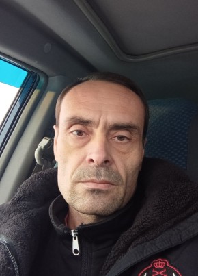 Konstantin, 47, Россия, Шадринск