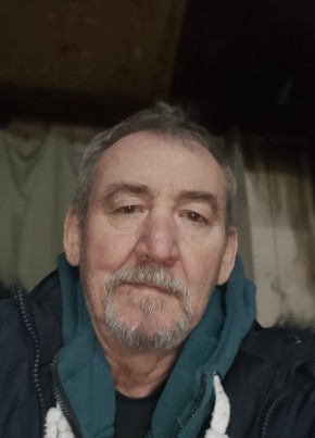 Валерий из Оренбурга 61 год