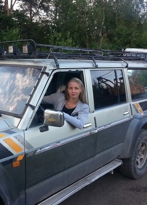 Маргарита, 42, Россия, Мончегорск