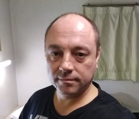 Андрей, 45 лет, İstanbul