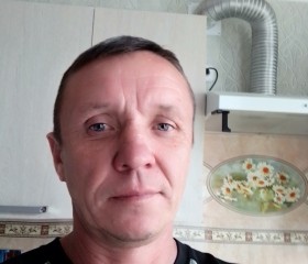 Василий, 46 лет, Цибанобалка
