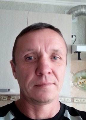Василий, 46, Россия, Цибанобалка