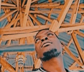 Kenny Frosh, 25, Ejigbo